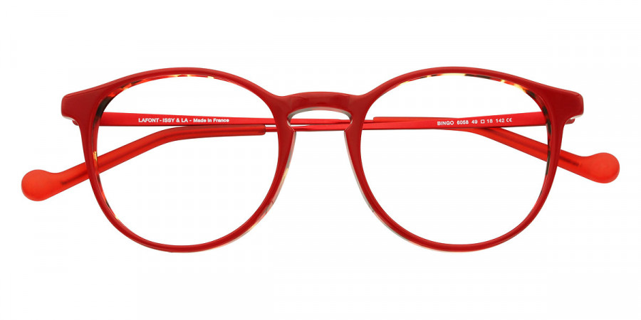 LaFont™ Bingo 6058 49 - Red