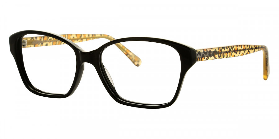 Color: Black (100) - LaFont LAFBLANCHE10051