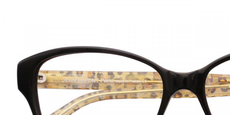 Color: Black (100) - LaFont LAFBLANCHE10051