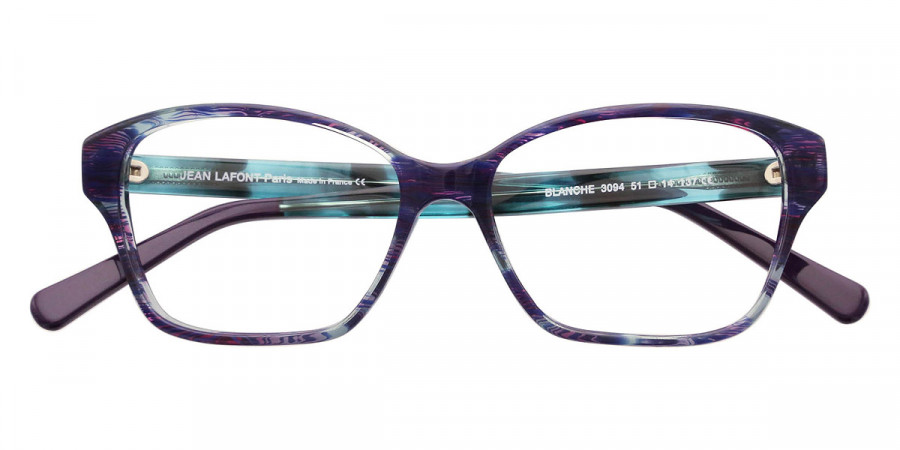 LaFont™ Blanche 3094 51 - Blue