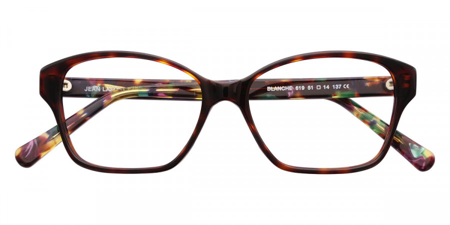 LaFont™ Blanche 619 51 - Tortoiseshell