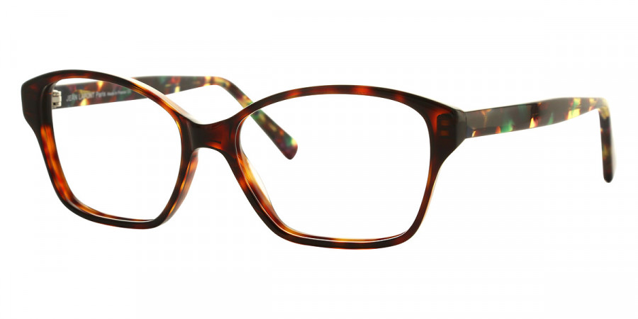 Color: Tortoiseshell (619) - LaFont LAFBLANCHE61951