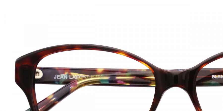 Color: Tortoiseshell (619) - LaFont LAFBLANCHE61951