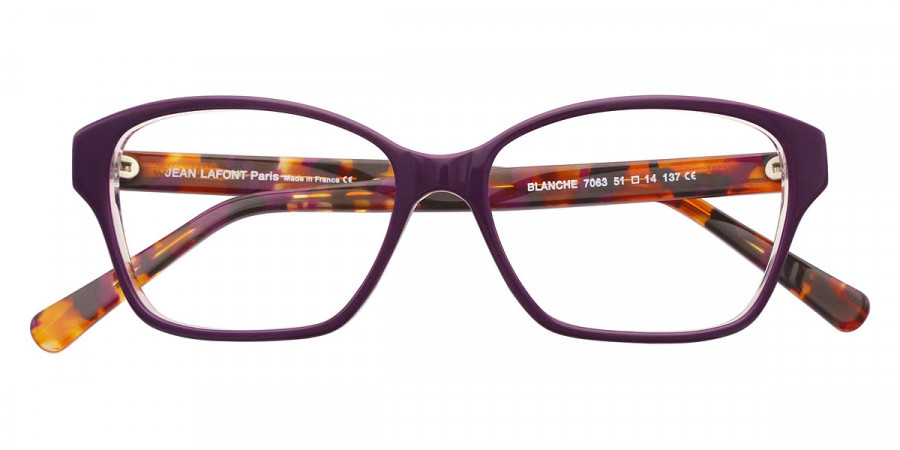 LaFont™ Blanche 7063 51 - Purple