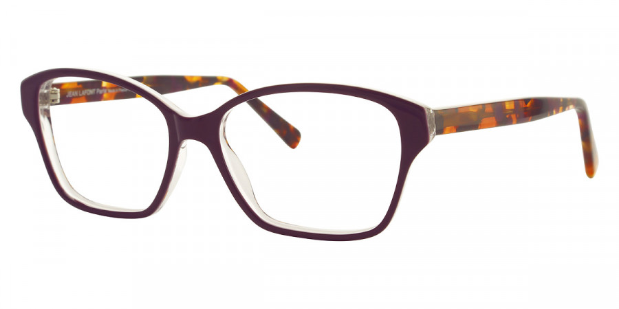 Color: Purple (7063) - LaFont LAFBLANCHE706351