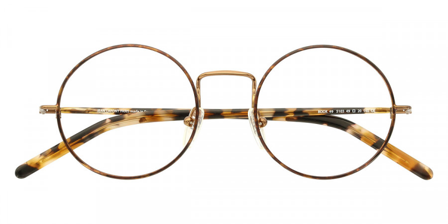 LaFont™ Book 5103SB 49 - Brown