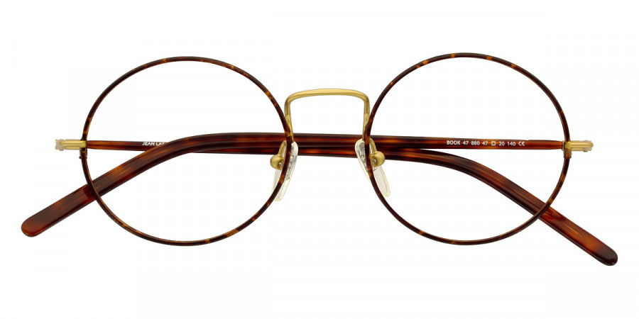 LaFont™ Book 880SB 49 - Brown