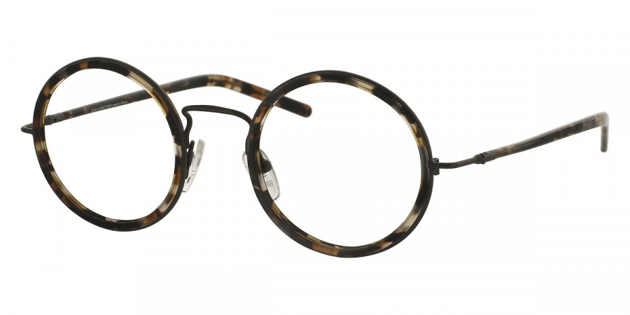 Color: Tortoiseshell (5080OPT) - LaFont LAFBROOKLYNOPT5080OPT46