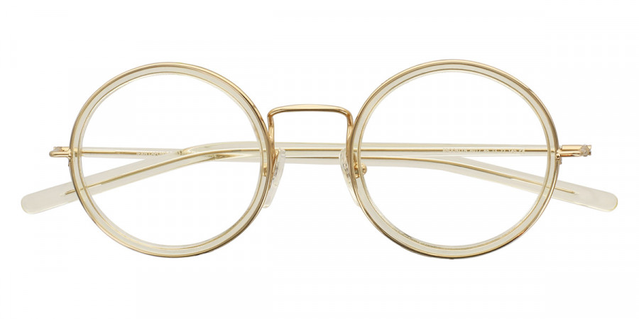 LaFont™ Brooklyn Opt 8017OPT 46 - Yellow