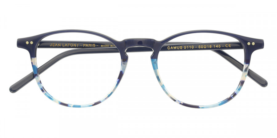 LaFont™ Camus 3110 50 - Blue