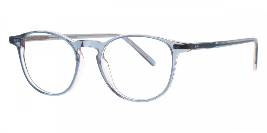 Color: Blue (3163) - LaFont LAFCAMUS316350