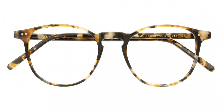 LaFont™ Camus 5080 50 - Tortoiseshell