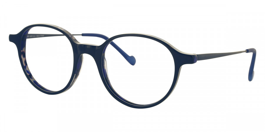 Color: Blue (3102) - LaFont LAFCAP310248