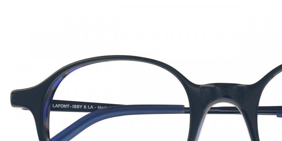 Color: Blue (3102) - LaFont LAFCAP310248