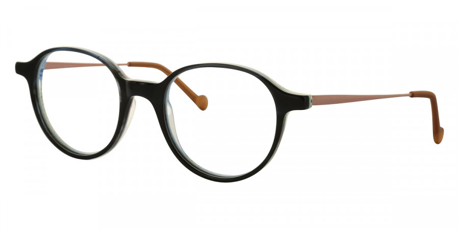 Color: Blue (3109) - LaFont LAFCAP310948