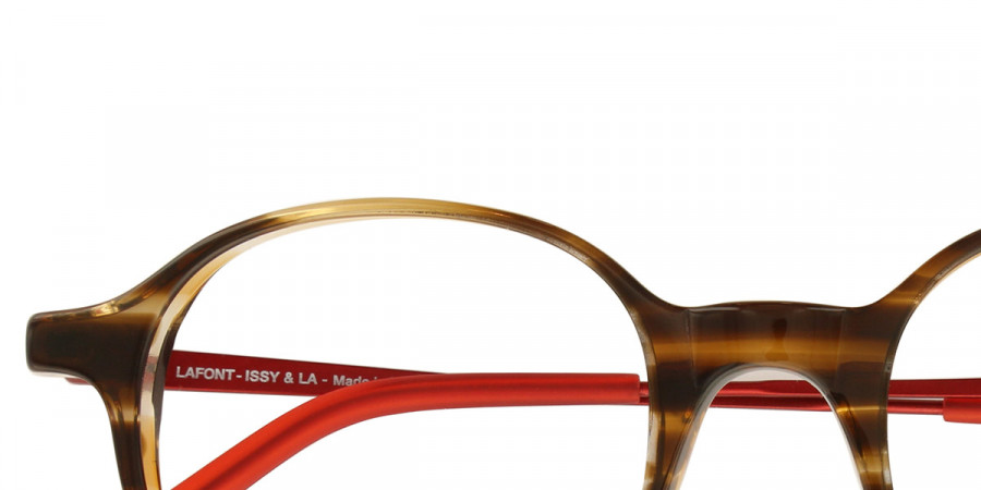 Color: Brown (5049) - LaFont LAFCAP504948