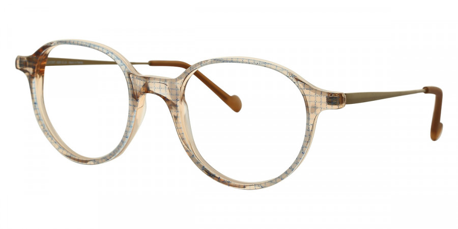 Color: Brown (5102) - LaFont LAFCAP510248