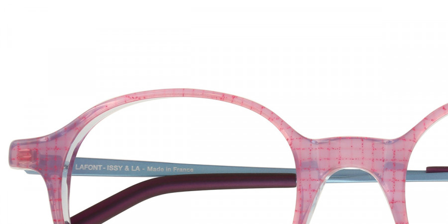 Color: Pink (7096) - LaFont LAFCAP709648