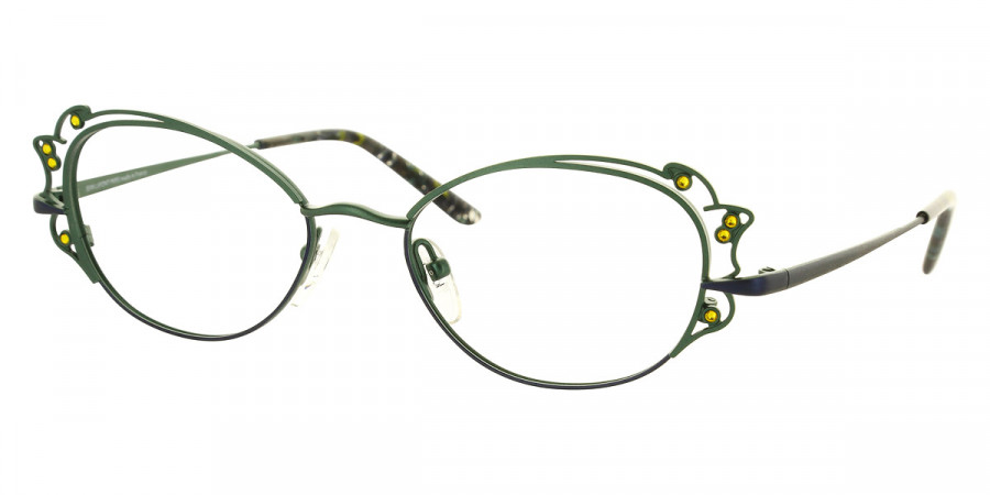 LaFont™ - Capeline