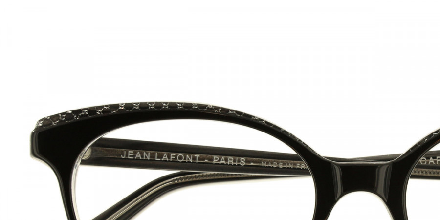 Color: Black (1051F) - LaFont LAFCAPRI1051F50