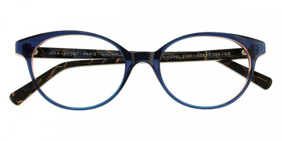 LaFont™ Capri 3100 50 - Blue