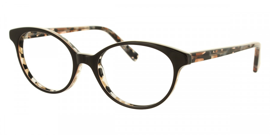 Color: Brown (5081) - LaFont LAFCAPRI508150