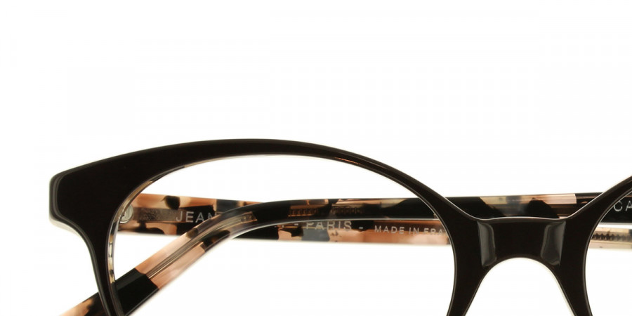 Color: Brown (5081) - LaFont LAFCAPRI508150