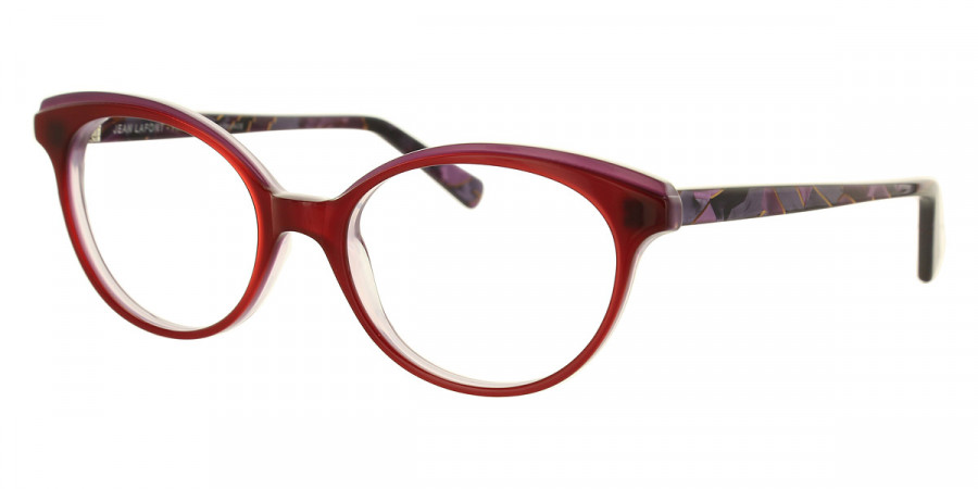 Color: Purple (7093F) - LaFont LAFCAPRI7093F50