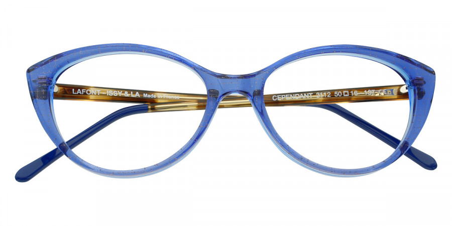 LaFont™ Cependant 3112 50 - Blue