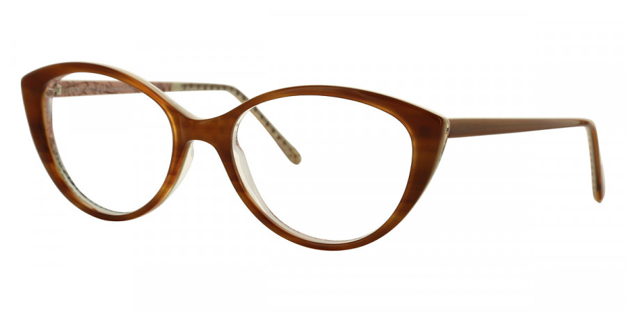 Color: Brown (5122) - LaFont LAFCEPENDANT512250