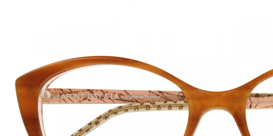 Color: Brown (5122) - LaFont LAFCEPENDANT512250