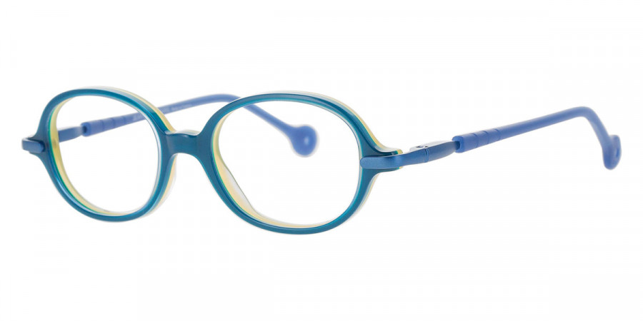 Color: Blue (3181E) - LaFont LAFCIRQUE3181E44