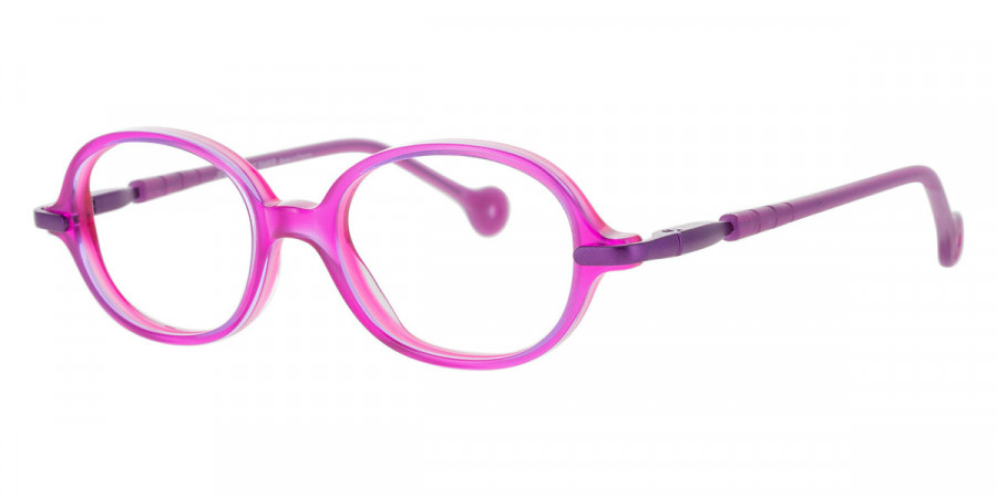 Color: Pink (7143E) - LaFont LAFCIRQUE7143E44