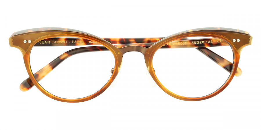 LaFont™ Clin_Doeil 5062 50 - Brown