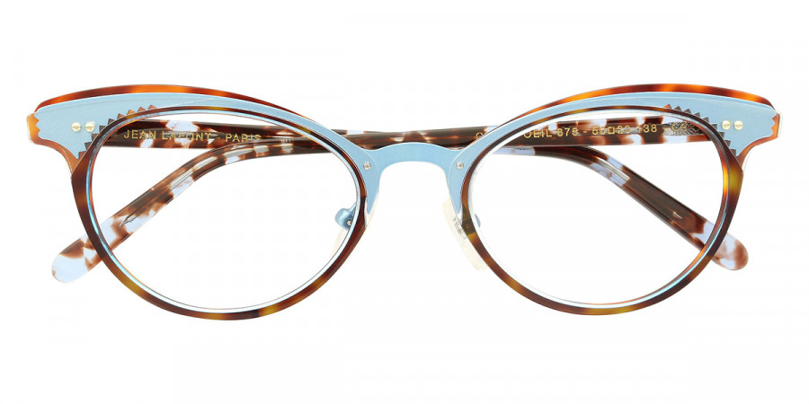 LaFont™ Clin_Doeil 675 50 - Blue