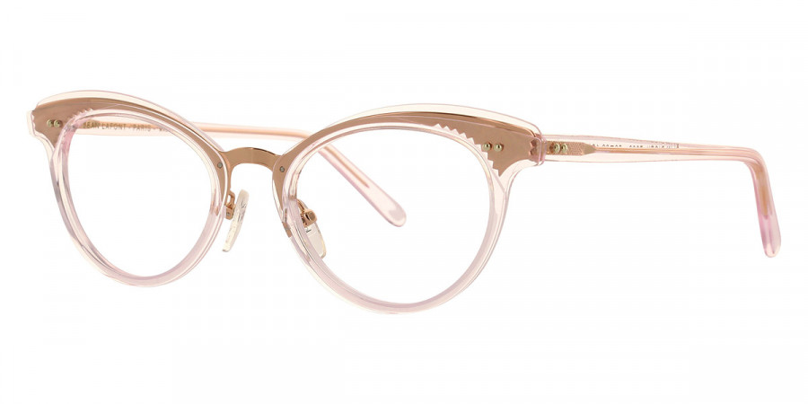 Color: Pink (7060) - LaFont LAFCLIN_DOEIL706050