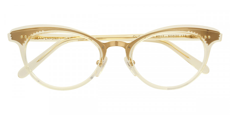 LaFont™ Clin_Doeil 8017 50 - Golden