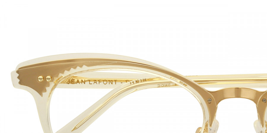 Color: Golden (8017) - LaFont LAFCLIN_DOEIL801750