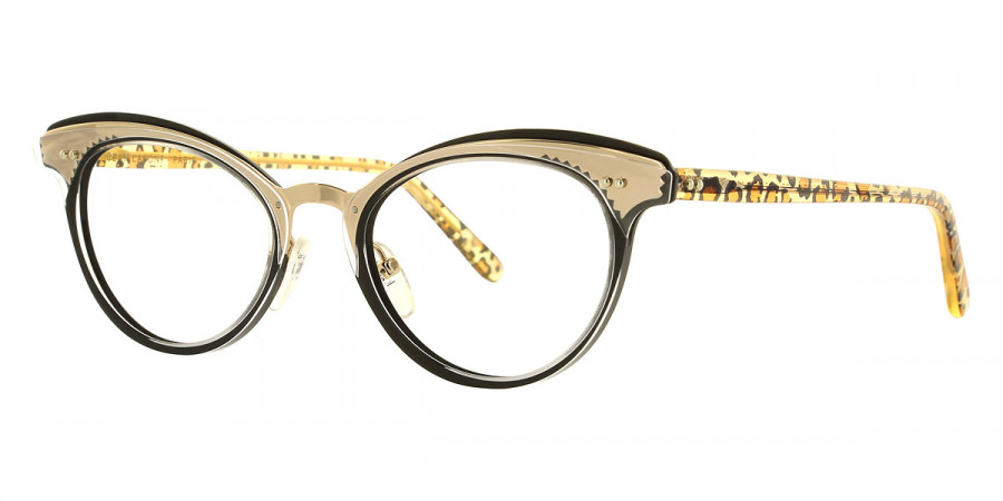 Color: Silver (900) - LaFont LAFCLIN_DOEIL90050