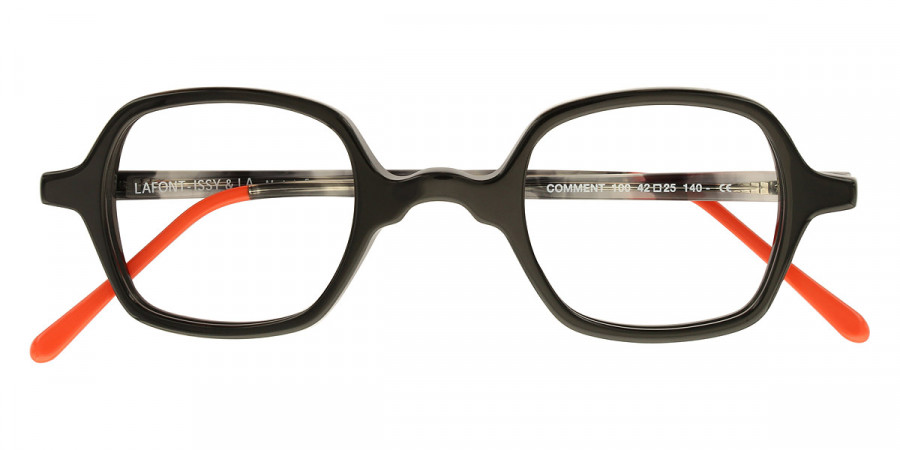 LaFont™ Comment 100 42 - Black