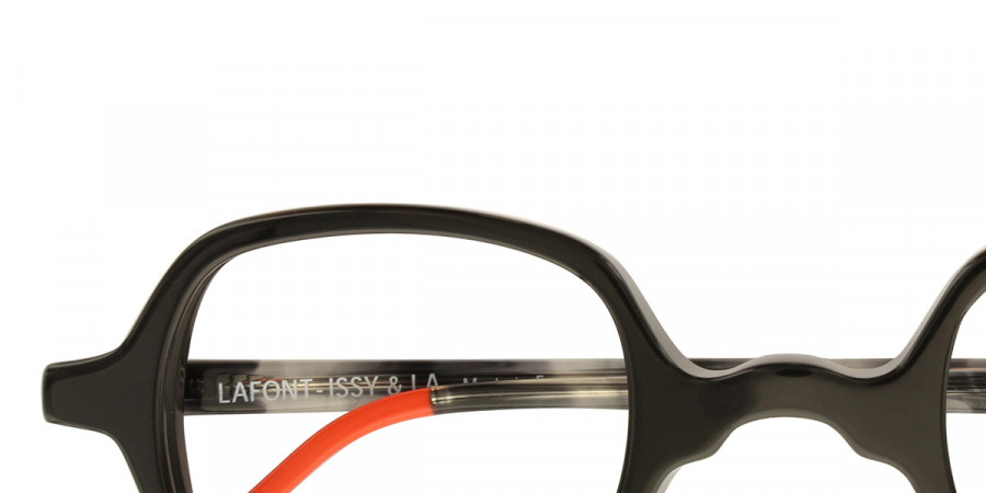 Color: Black (100) - LaFont LAFCOMMENT10042