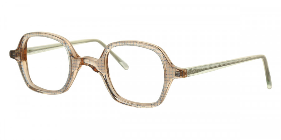 Color: Brown (5102) - LaFont LAFCOMMENT510242