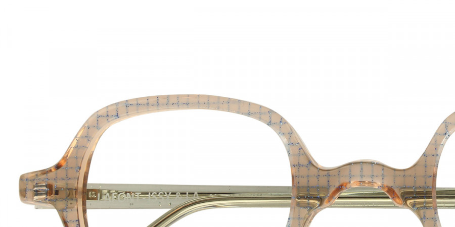 Color: Brown (5102) - LaFont LAFCOMMENT510242