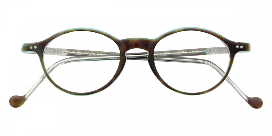 LaFont™ Concerto 675 45 - Tortoiseshell