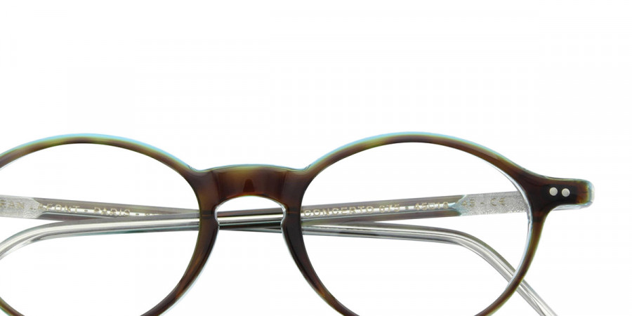 Color: Tortoiseshell (675) - LaFont LAFCONCERTO67545