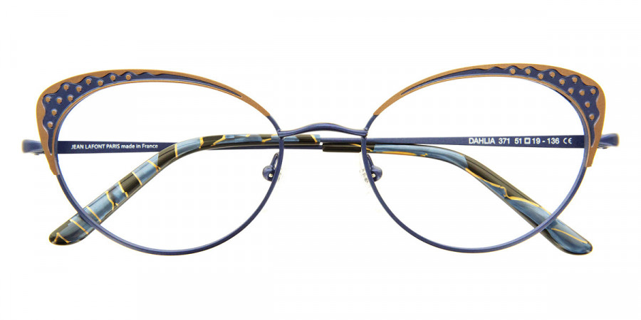 LaFont™ Dahlia 371 51 - Blue