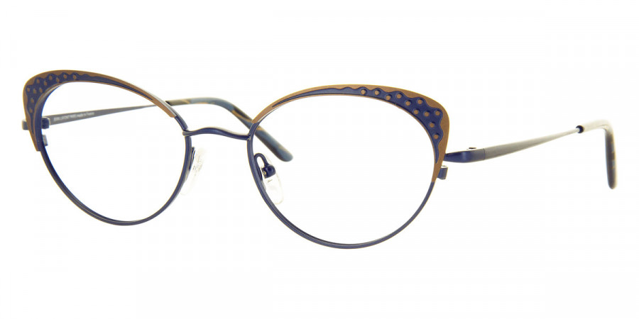 Color: Blue (371) - LaFont LAFDAHLIA37151