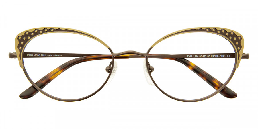 LaFont™ Dahlia 5142 51 - Brown