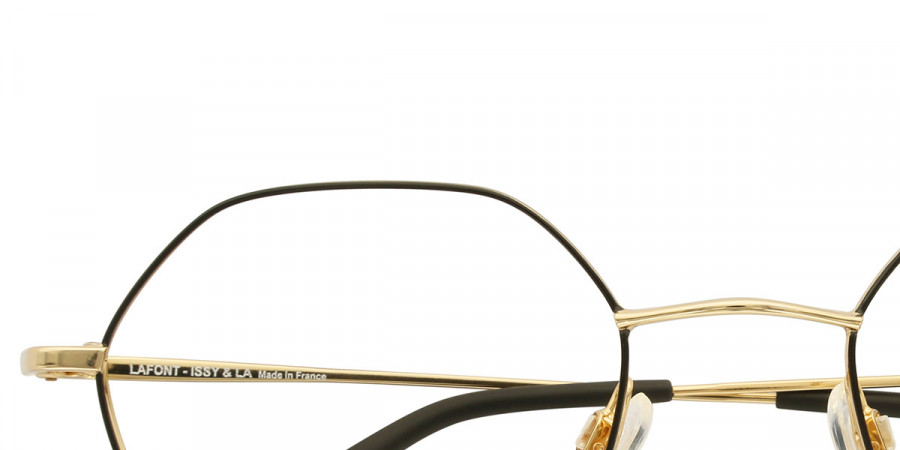 Color: Black (028) - LaFont LAFDECLIC02849