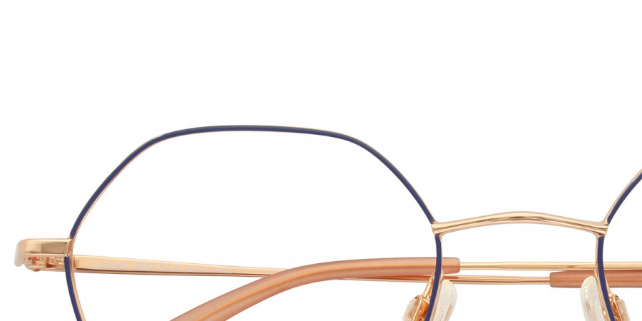 Color: Blue (035) - LaFont LAFDECLIC03549